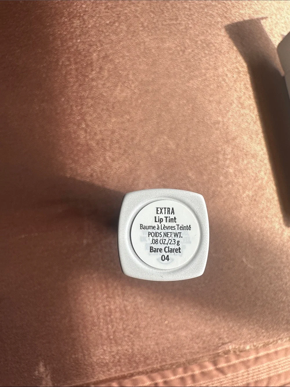 Bobbi Brown image shows